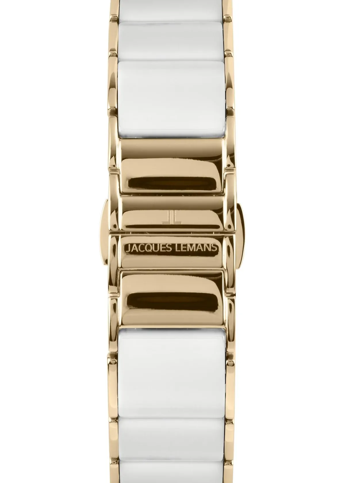 Jacques Lemans Dublin 1-1856C> High-Tech Ceramic