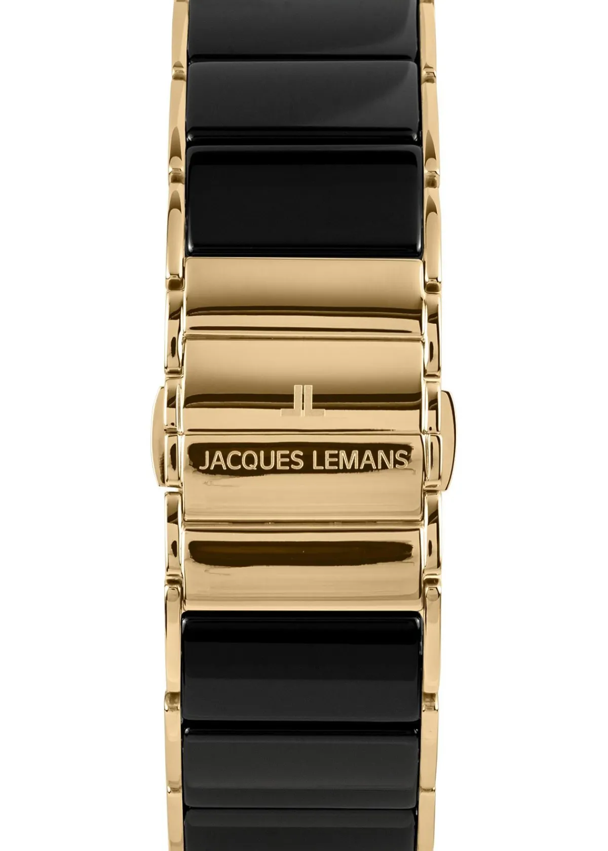 Jacques Lemans Dublin 1-1940C> High-Tech Ceramic