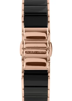 Jacques Lemans Dublin 1-1855C> High-Tech Ceramic