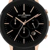 Jacques Lemans Dublin 1-1854C> High-Tech Ceramic
