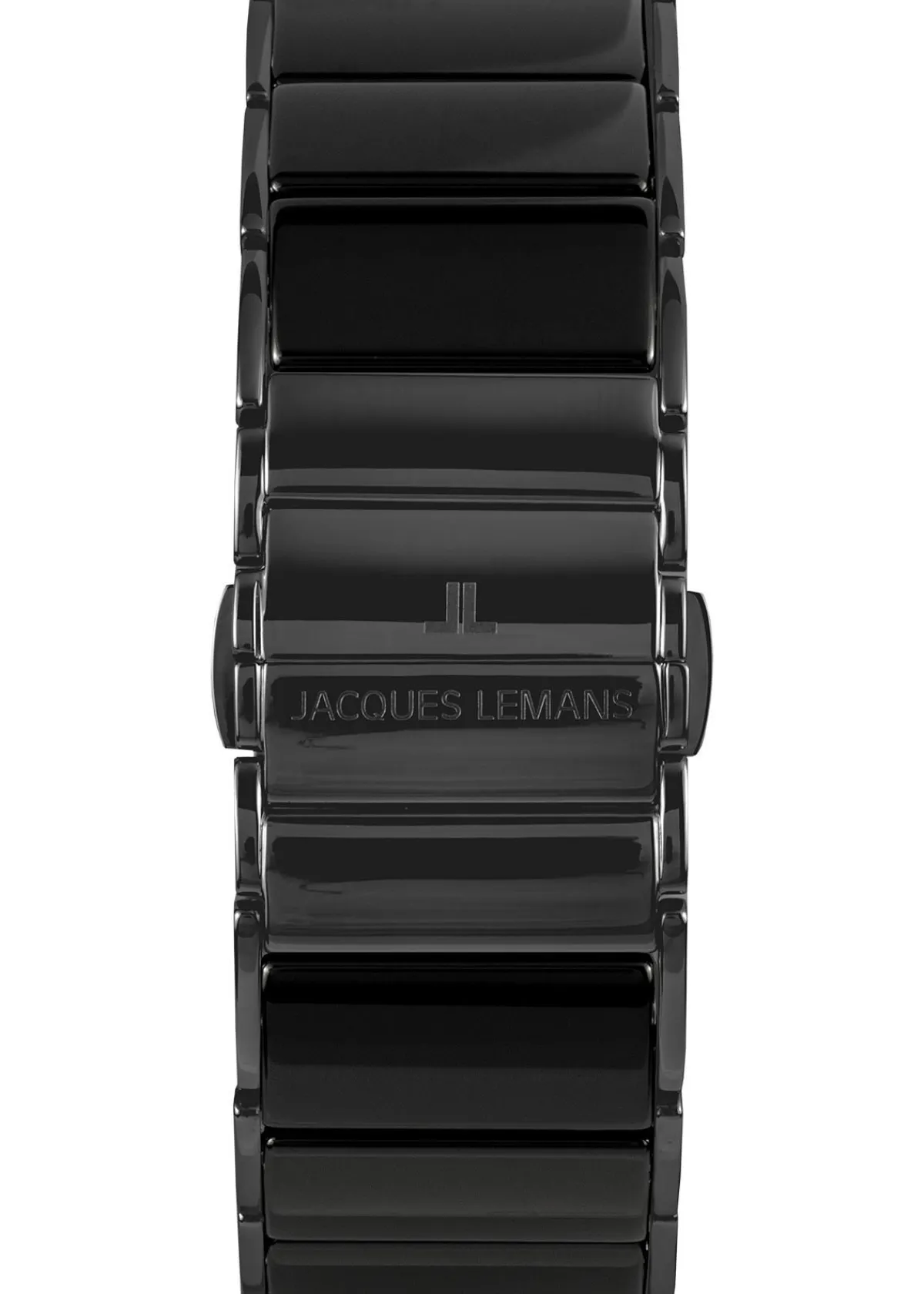 Jacques Lemans Dublin 1-1939C> High-Tech Ceramic