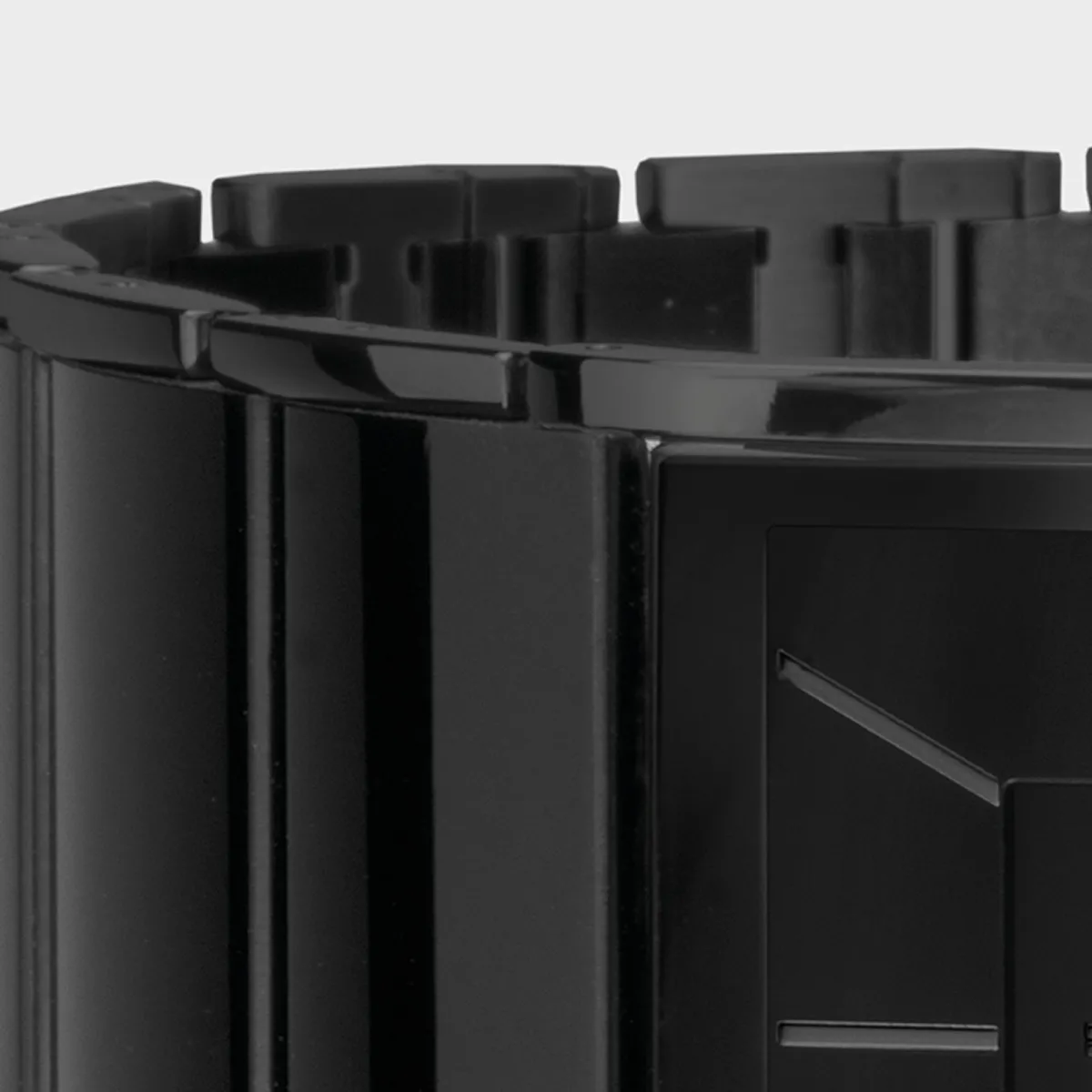 Jacques Lemans Dublin 1-1939C> High-Tech Ceramic