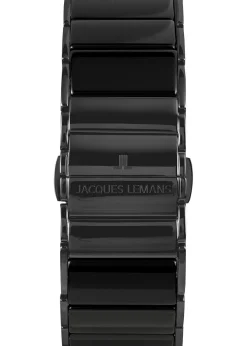 Jacques Lemans Dublin 1-1941C> High-Tech Ceramic