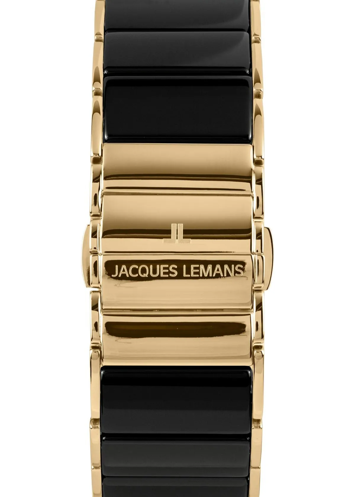 Jacques Lemans Dublin 1-1939E> High-Tech Ceramic