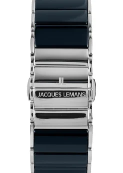 Jacques Lemans Dublin 1-1939F> High-Tech Ceramic