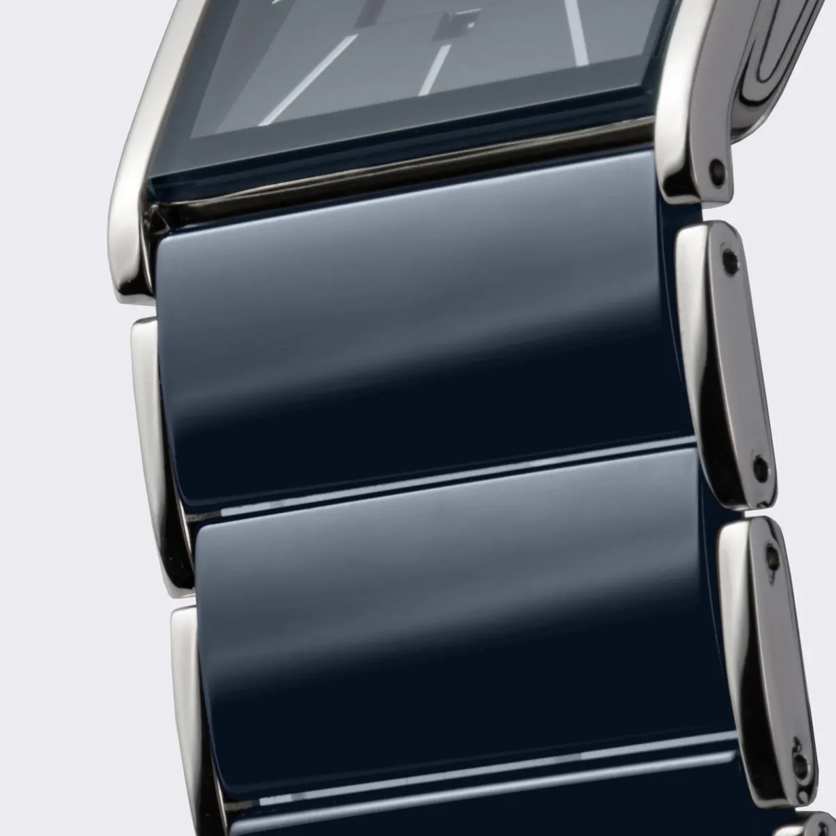 Jacques Lemans Dublin 1-1939F> High-Tech Ceramic