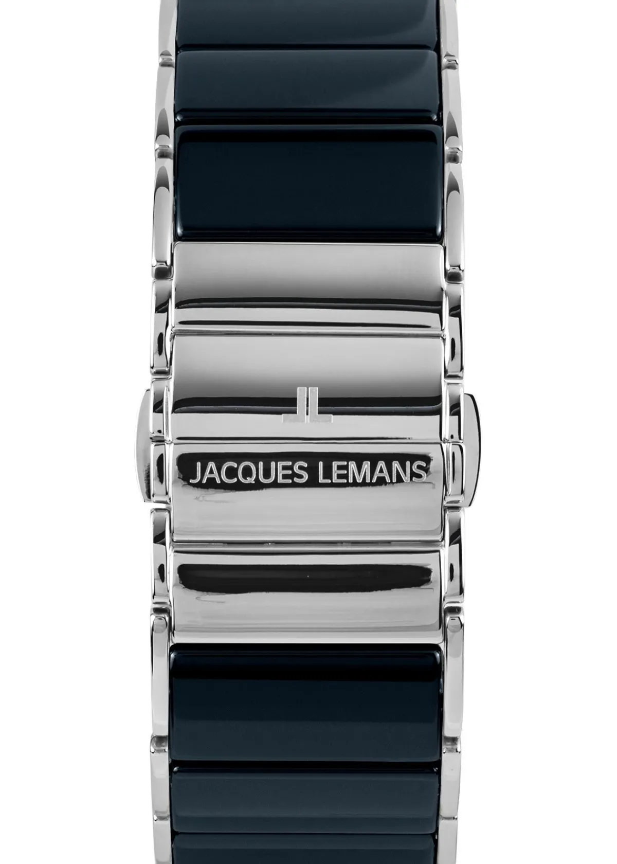 Jacques Lemans Dublin 1-1941F> High-Tech Ceramic