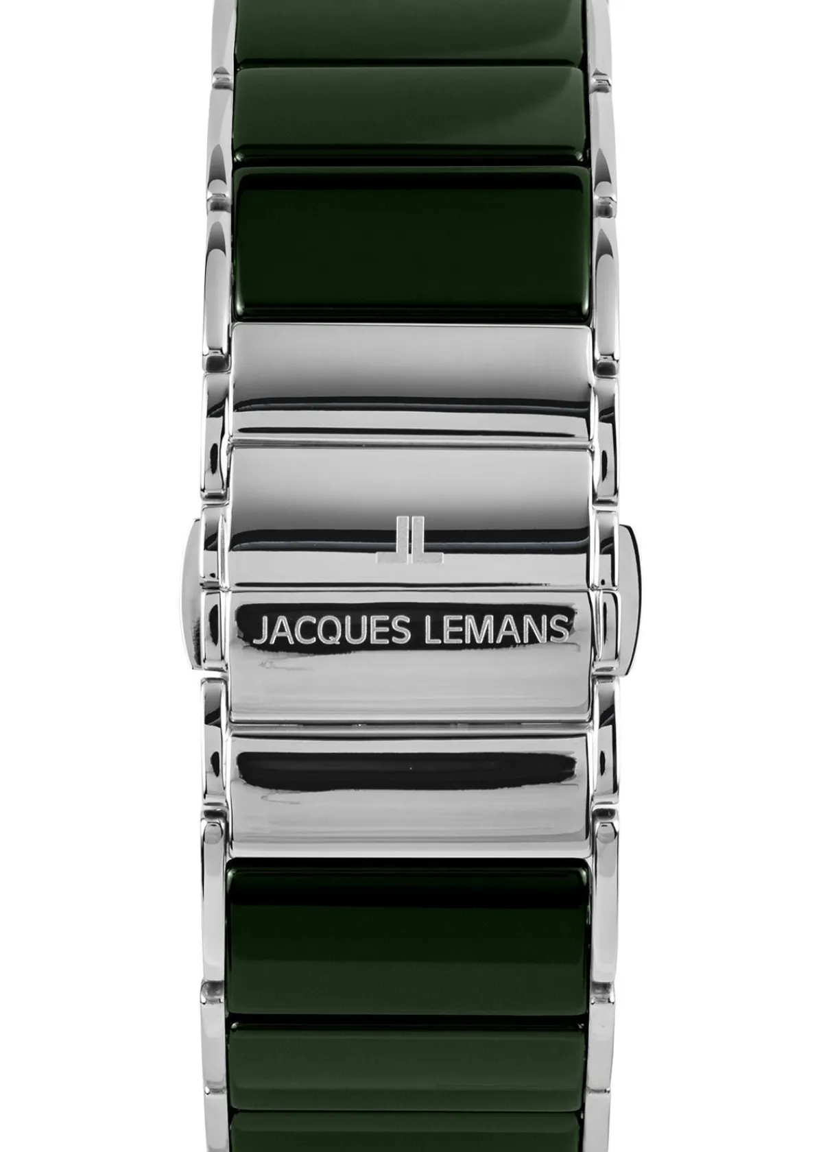 Jacques Lemans Dublin 1-1939G> High-Tech Ceramic