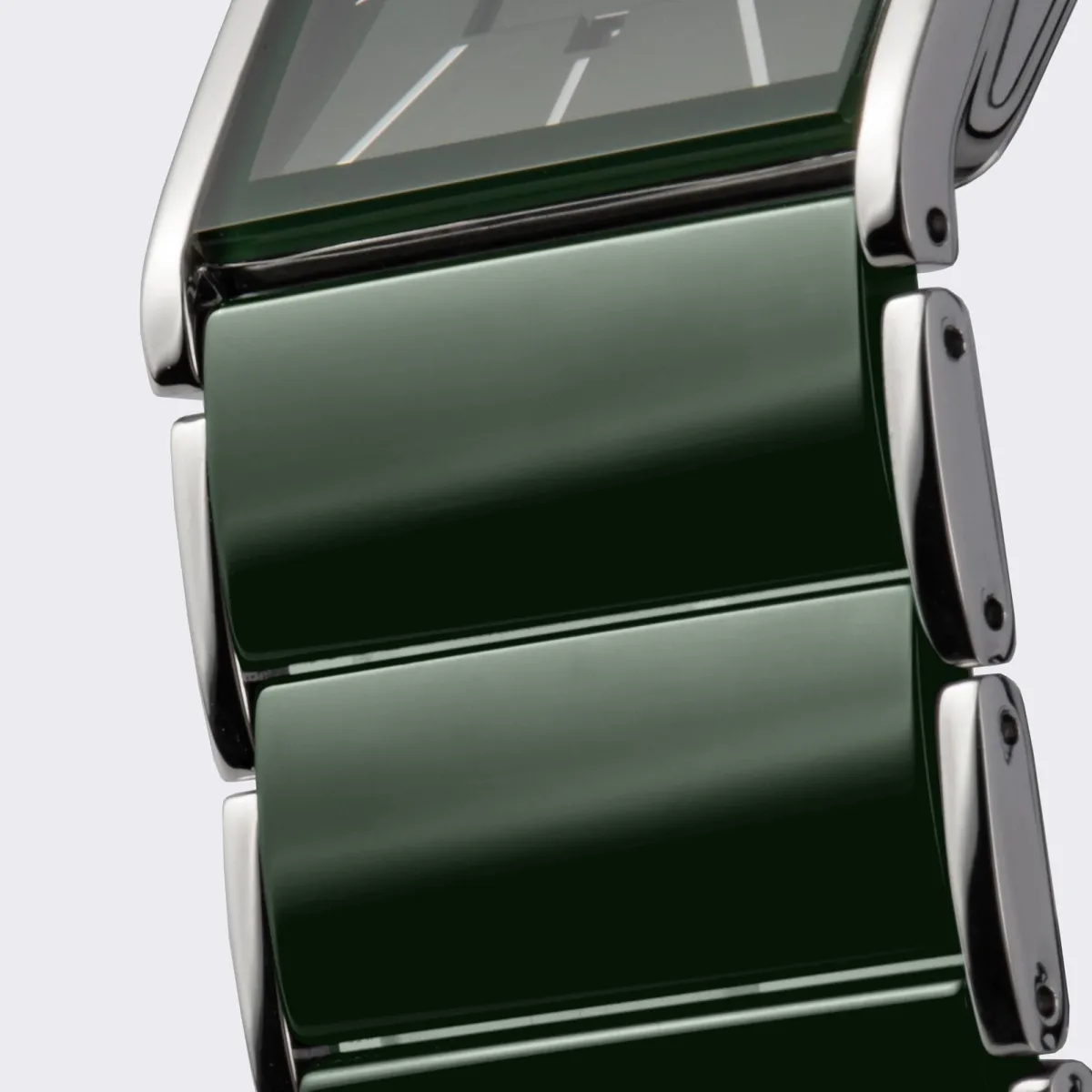 Jacques Lemans Dublin 1-1939G> High-Tech Ceramic