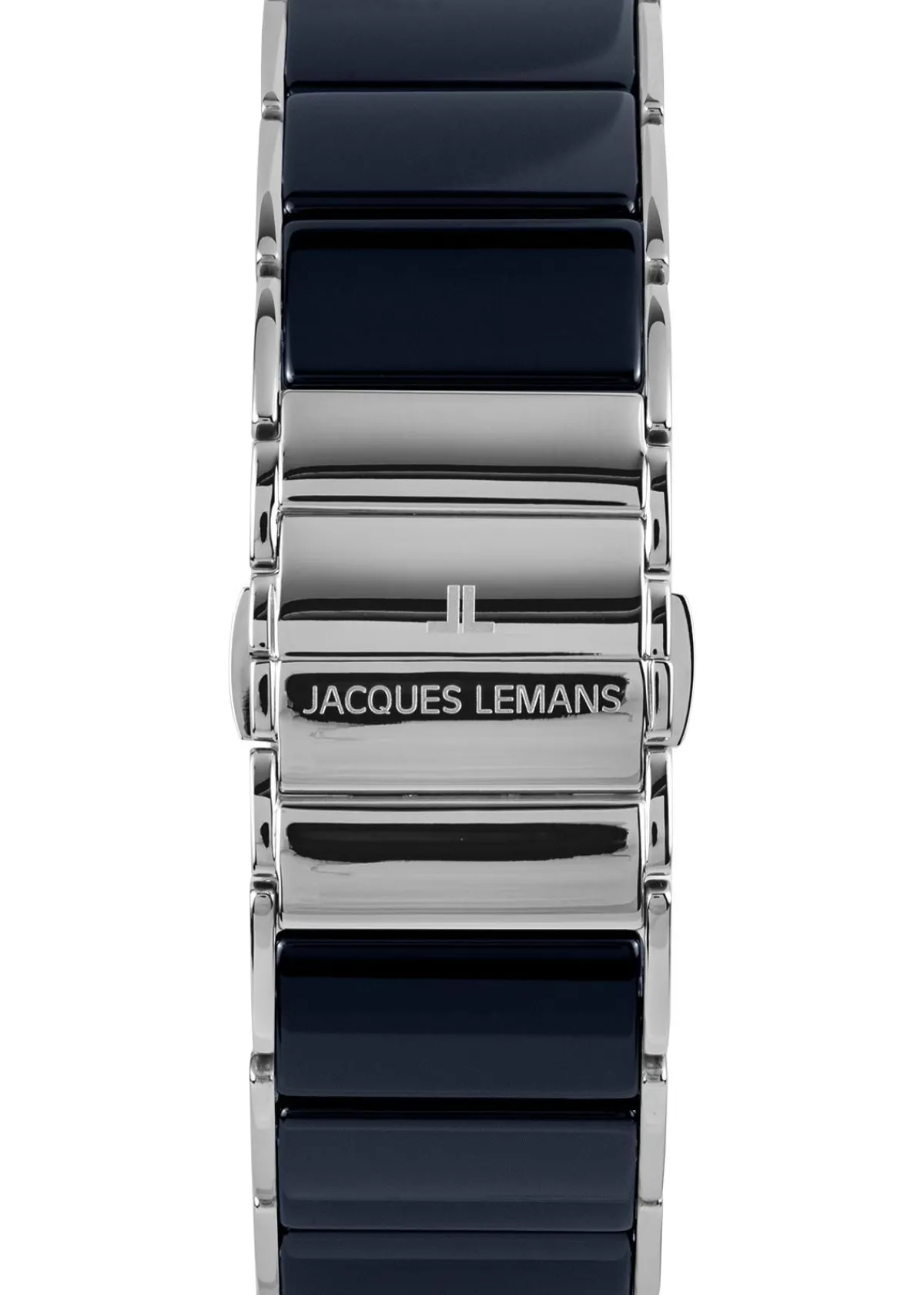 Jacques Lemans Dublin 1-1940H> High-Tech Ceramic
