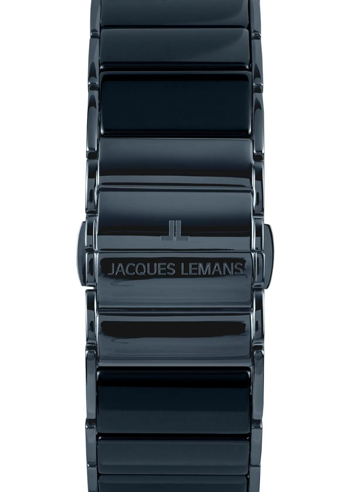 Jacques Lemans Dublin 1-1939H> High-Tech Ceramic