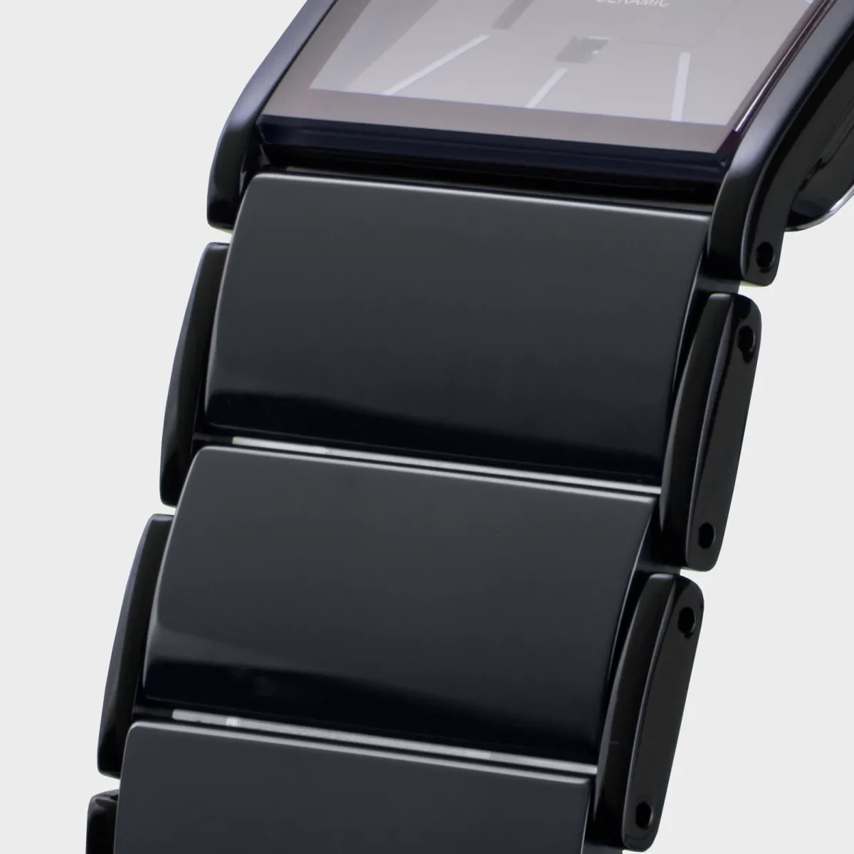 Jacques Lemans Dublin 1-1939H> High-Tech Ceramic