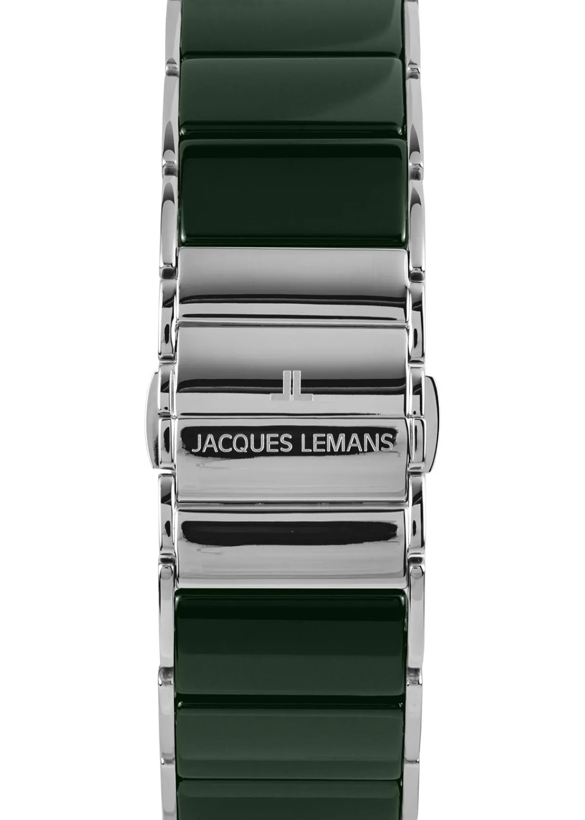 Jacques Lemans Dublin 1-1940I> High-Tech Ceramic