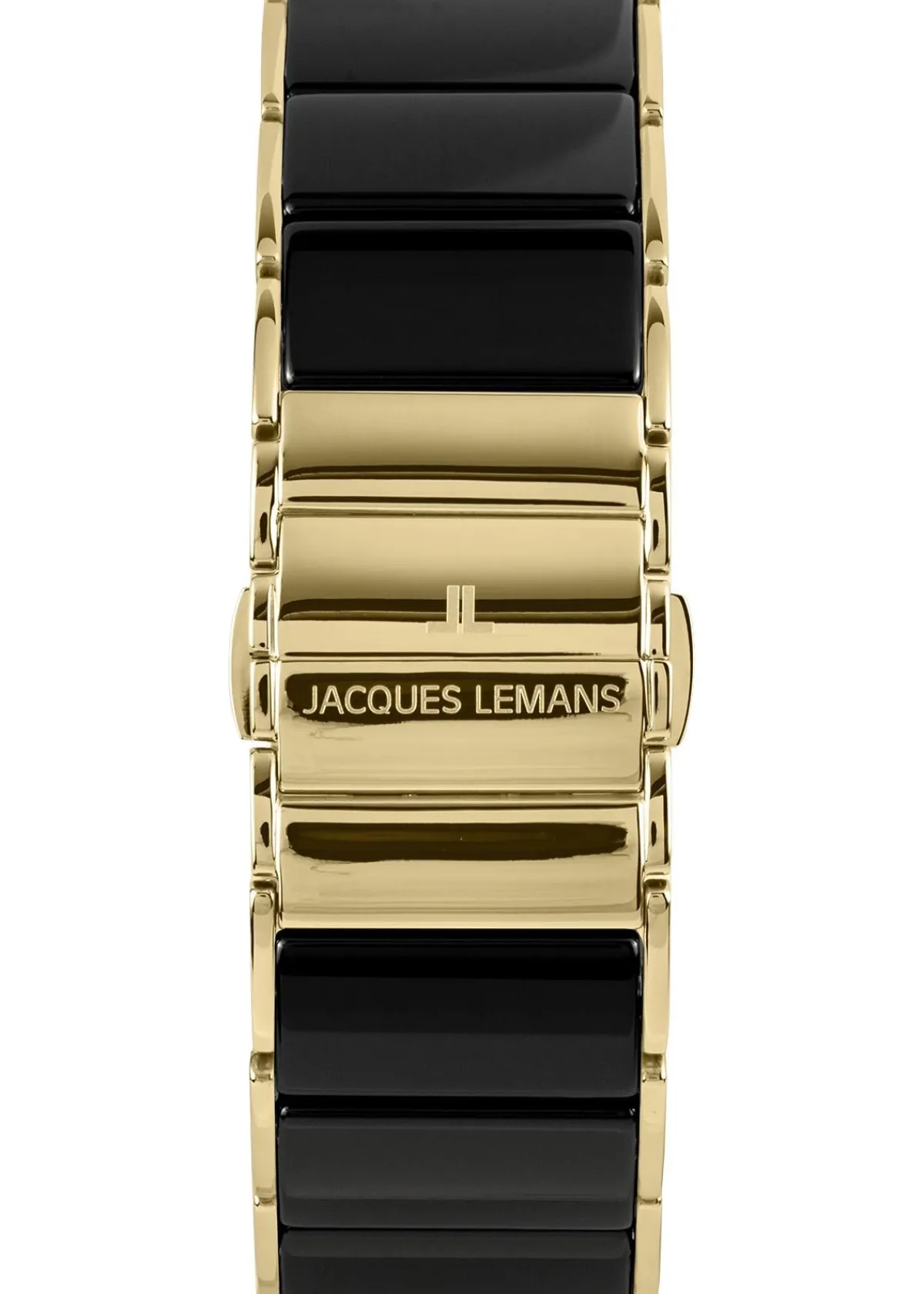Jacques Lemans Dublin 1-1940J> High-Tech Ceramic