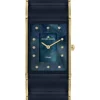 Jacques Lemans Dublin 1-1940L> High-Tech Ceramic