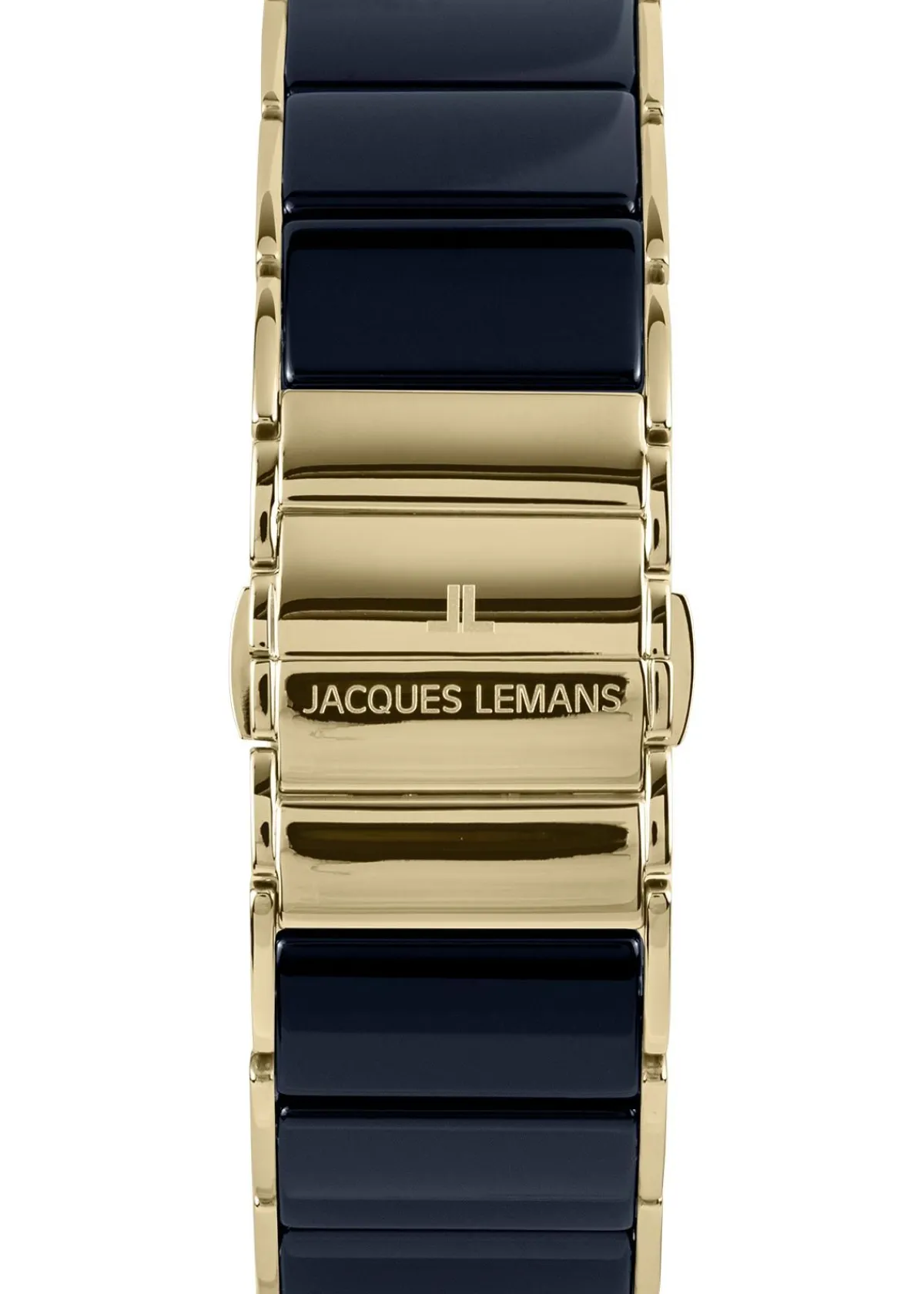 Jacques Lemans Dublin 1-1940L> High-Tech Ceramic