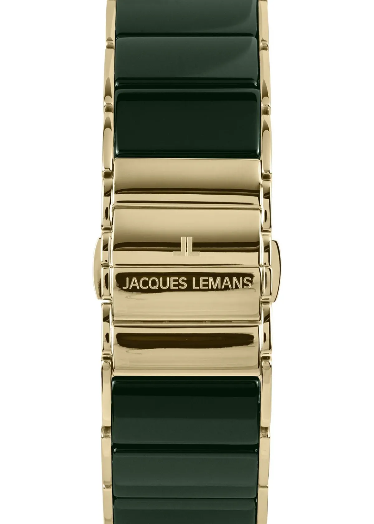 Jacques Lemans Dublin 1-1940M> High-Tech Ceramic