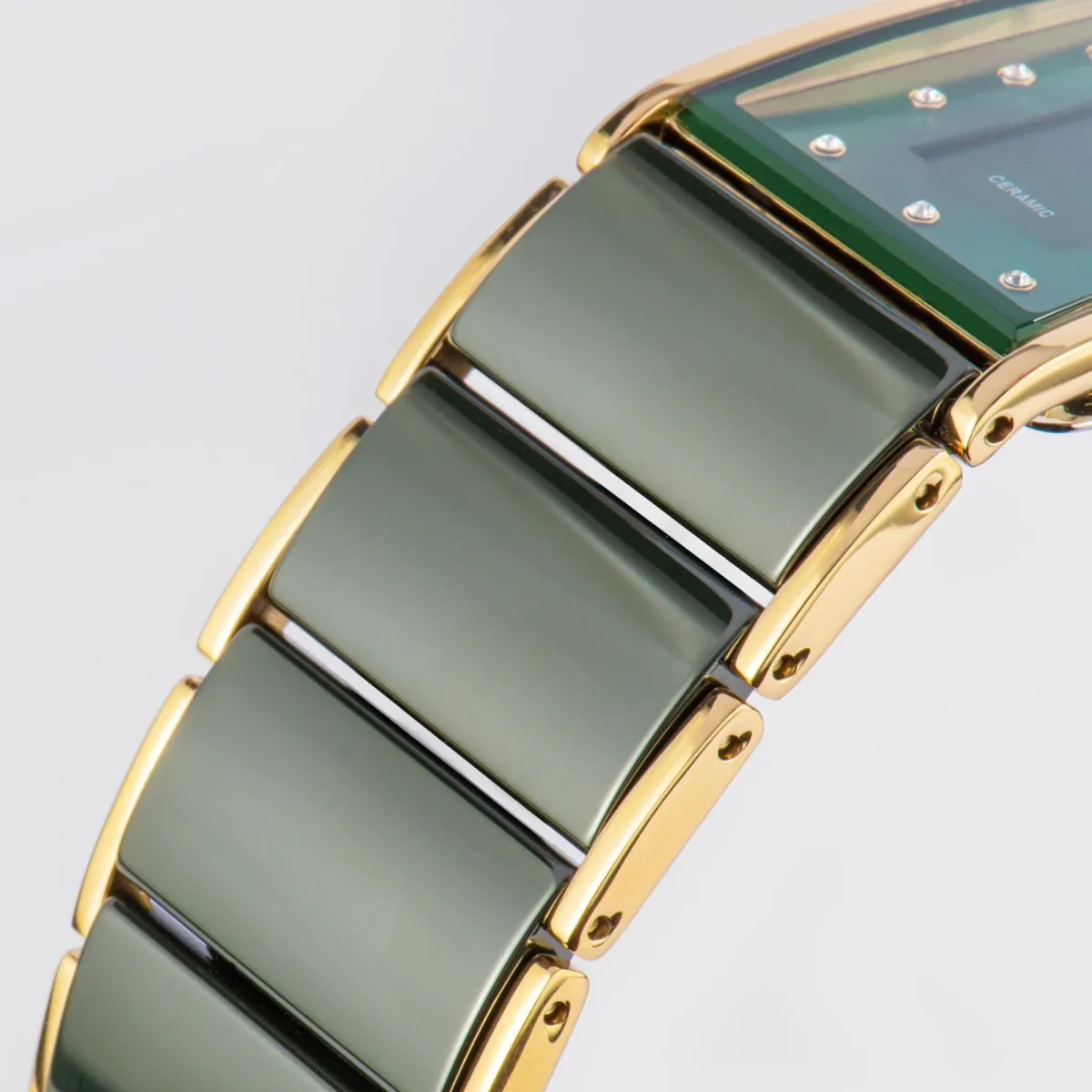 Jacques Lemans Dublin 1-1940M> High-Tech Ceramic
