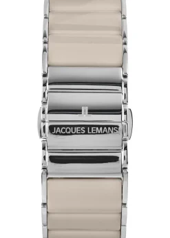 Jacques Lemans Dublin 1-1940N> High-Tech Ceramic