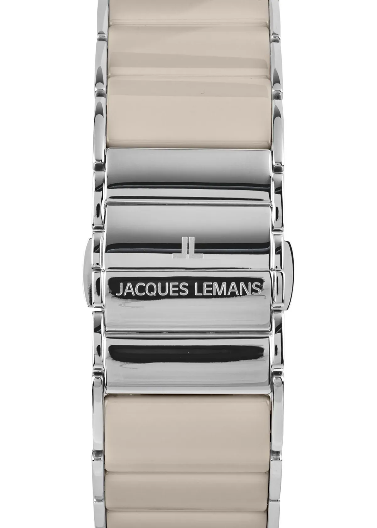 Jacques Lemans Dublin 1-1940N> High-Tech Ceramic