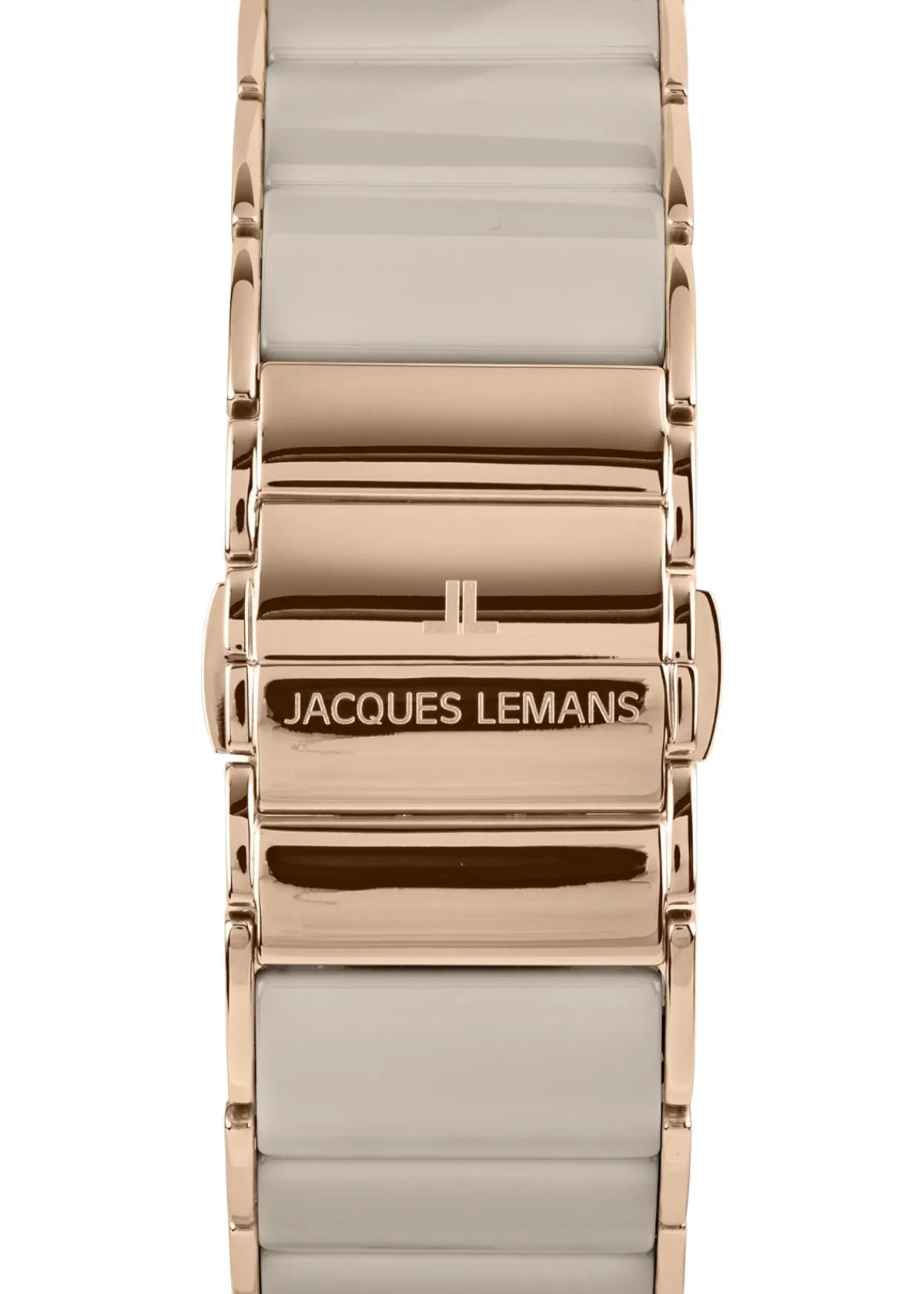 Jacques Lemans Dublin 1-1940O> High-Tech Ceramic