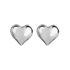 Jacques Lemans Ear Stud Sterling Silver> Earrings