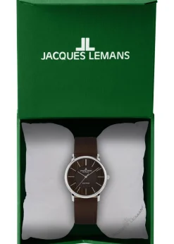 Jacques Lemans Eco Power 1-2106A><noscript><img width=