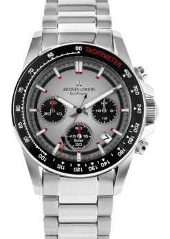 Jacques Lemans Eco Power 50-1A> Eco Power - Solar
