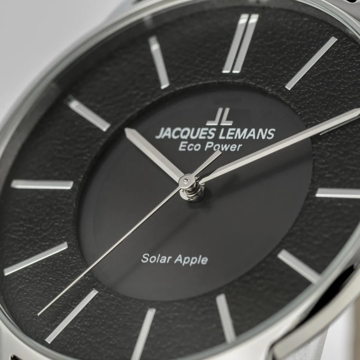 Jacques Lemans Eco Power 1-2113A> Eco Power - Solar