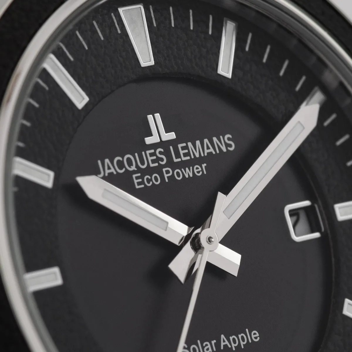Jacques Lemans Eco Power 1-2116A> Eco Power - Solar