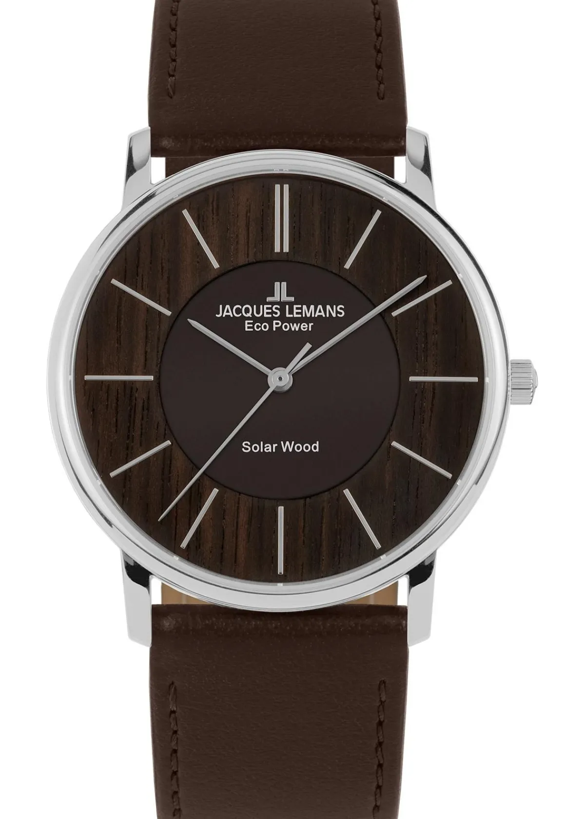 Jacques Lemans Eco Power 1-2105A> Eco Power - Solar