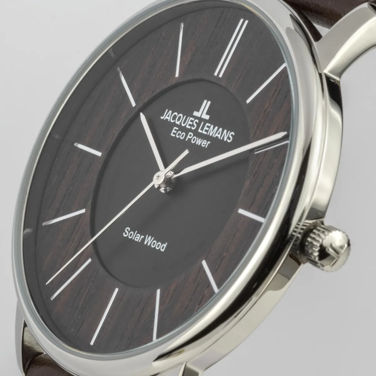 Jacques Lemans Eco Power 1-2105A> Eco Power - Solar