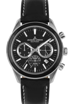 Jacques Lemans Eco Power 1-2115A> Eco Power - Solar