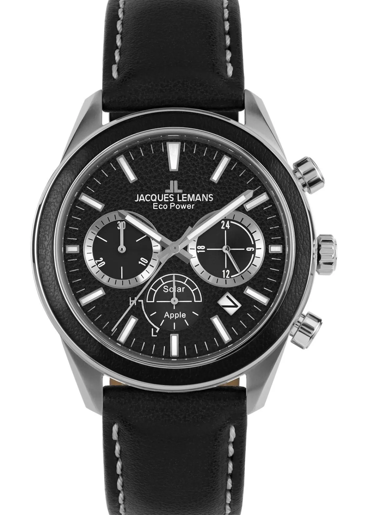 Jacques Lemans Eco Power 1-2115A> Eco Power - Solar