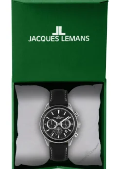 Jacques Lemans Eco Power 1-2115A><noscript><img width=
