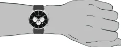 Jacques Lemans Eco Power 1-2115A><noscript><img width=