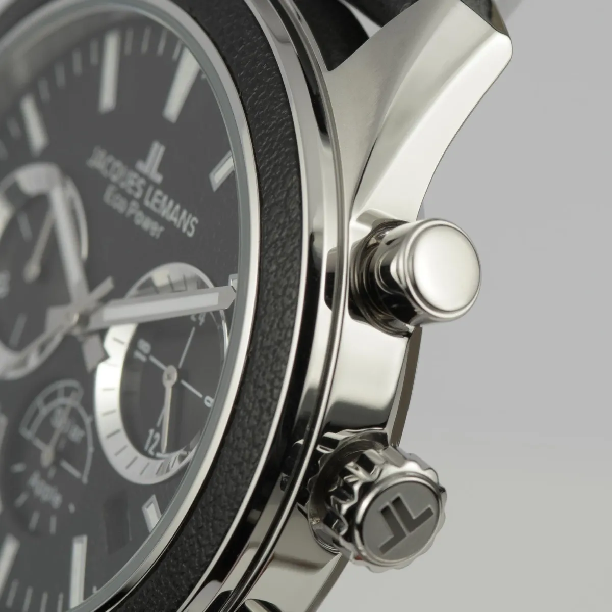Jacques Lemans Eco Power 1-2115A> Eco Power - Solar
