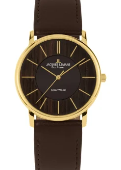Jacques Lemans Eco Power 1-2106B> Eco Power - Solar