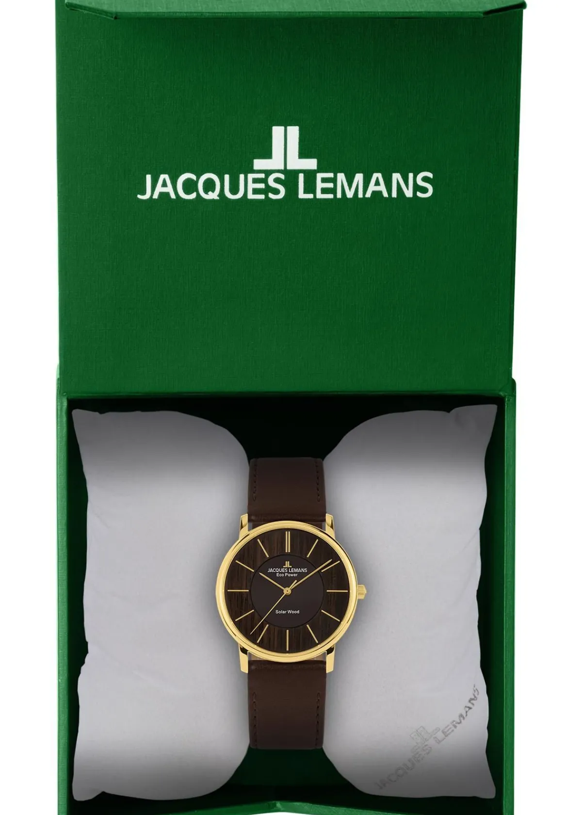 Jacques Lemans Eco Power 1-2106B> Eco Power - Solar
