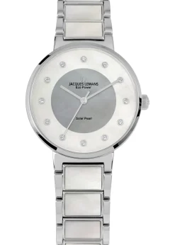 Jacques Lemans Eco Power 1-2108B> Eco Power - Solar