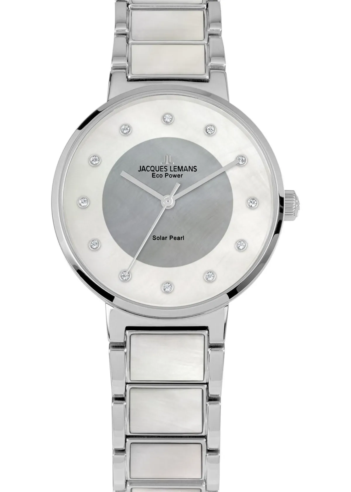 Jacques Lemans Eco Power 1-2108B> Eco Power - Solar