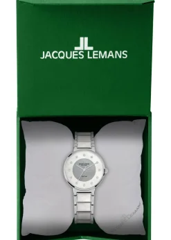 Jacques Lemans Eco Power 1-2108B><noscript><img width=