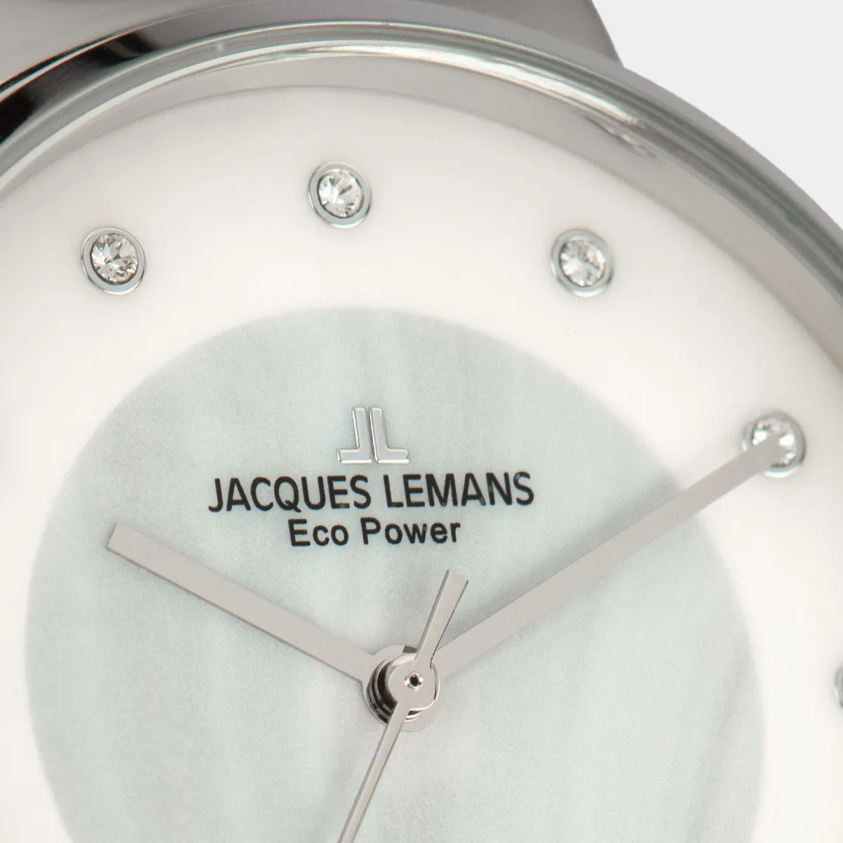 Jacques Lemans Eco Power 1-2108B> Eco Power - Solar