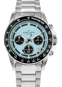 Jacques Lemans Eco Power 50-1B> Eco Power - Solar