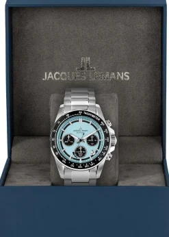Jacques Lemans Eco Power 50-1B><noscript><img width=