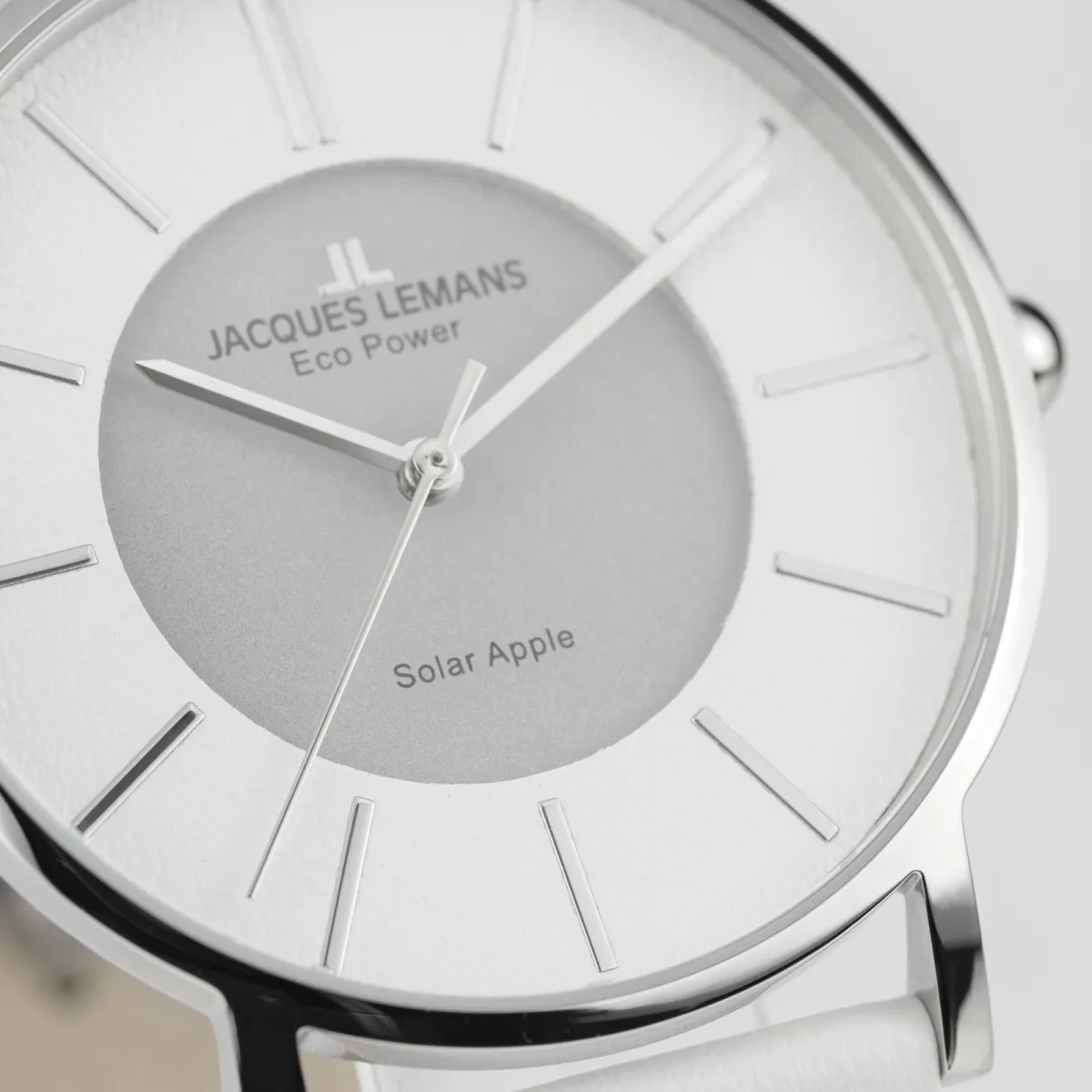 Jacques Lemans Eco Power 1-2113B> Eco Power - Solar