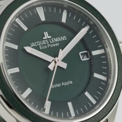 Jacques Lemans Eco Power 1-2116B><noscript><img width=
