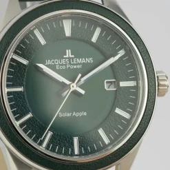 Jacques Lemans Eco Power 1-2116B><noscript><img width=