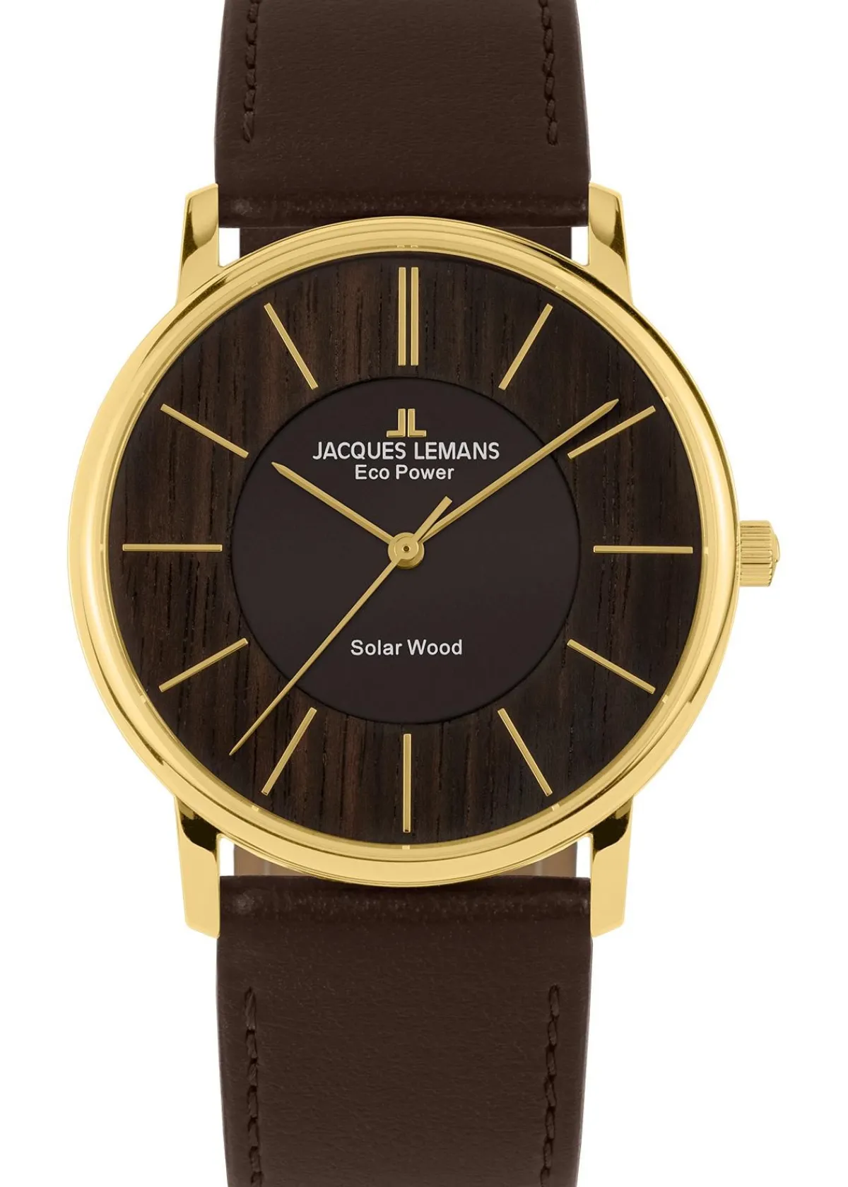 Jacques Lemans Eco Power 1-2105B> Eco Power - Solar