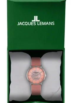 Jacques Lemans Eco Power 1-2112C><noscript><img width=
